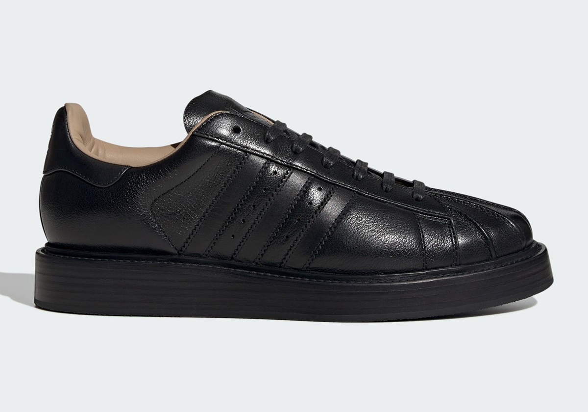 Adidas Superstar Lax Made In Italy Ih4681 9