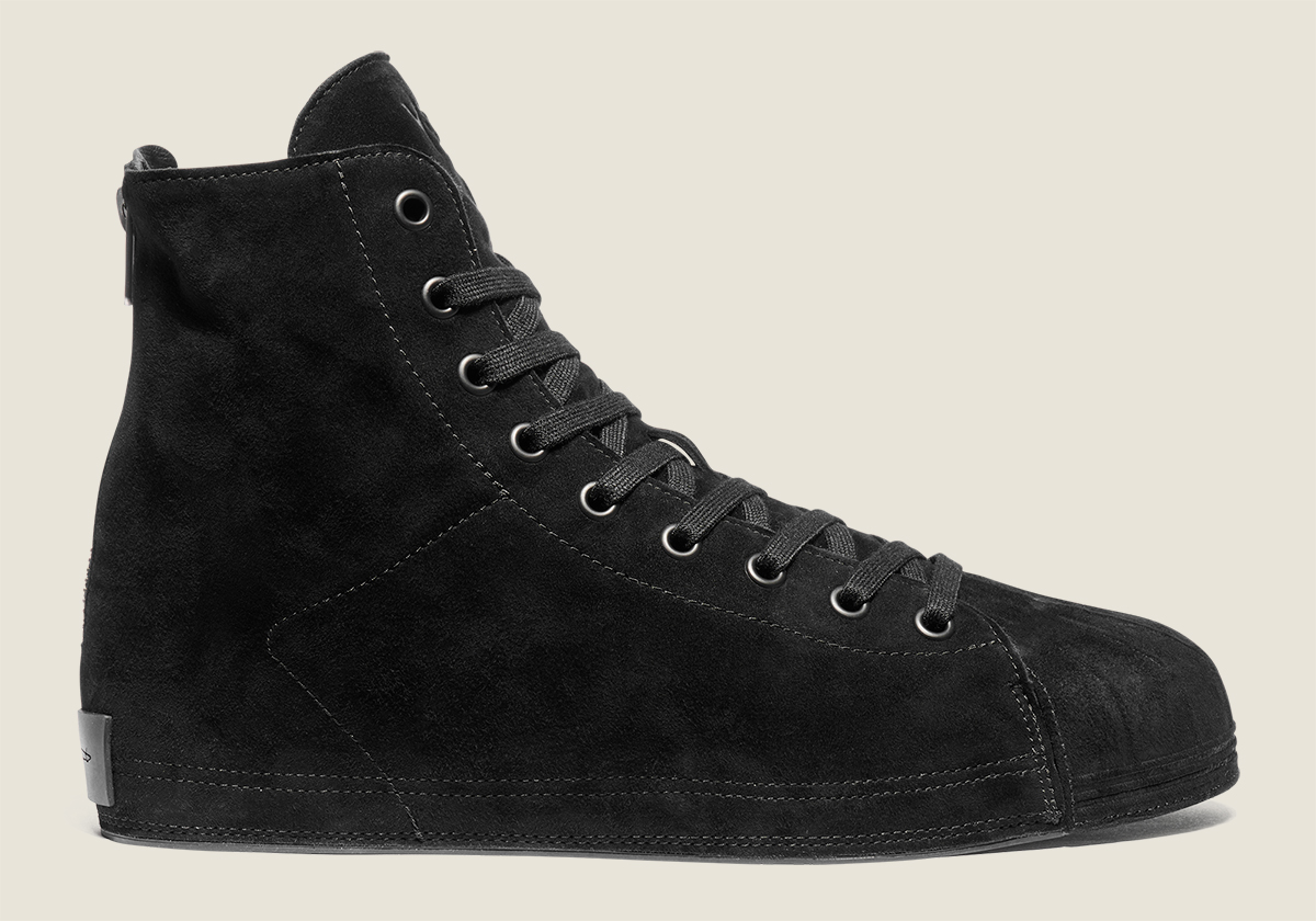 Adidas Y 3 Spring Summer 2026 1