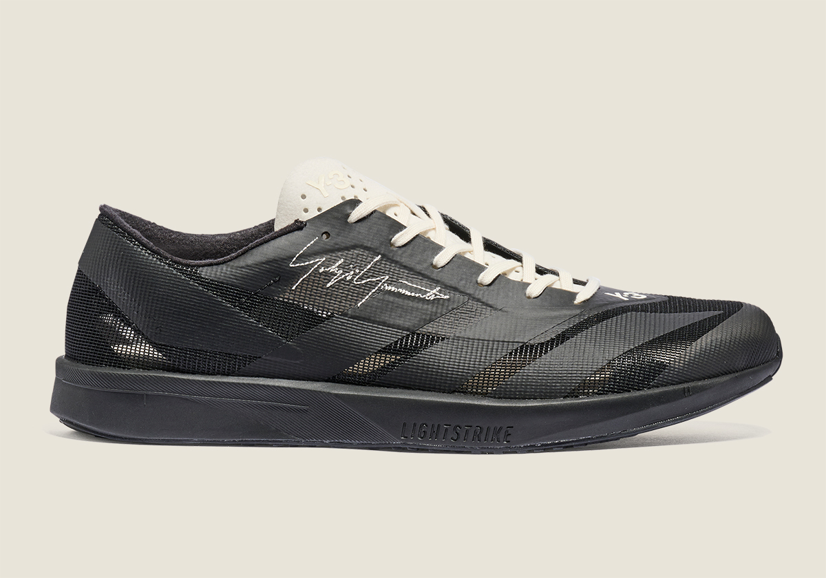 Adidas Y 3 Spring Summer 2026 10