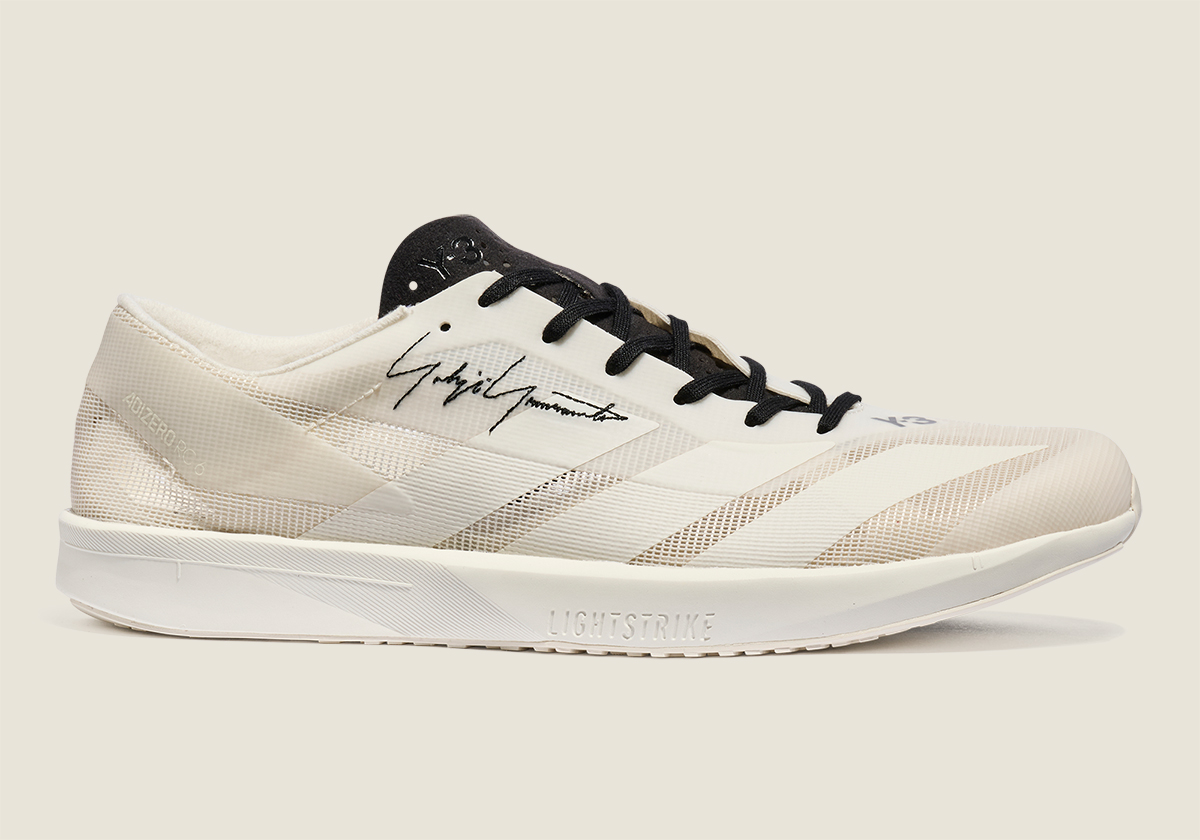 Adidas Y 3 Spring Summer 2026 11