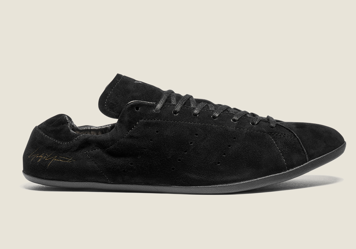 Adidas Y 3 Spring Summer 2026 12