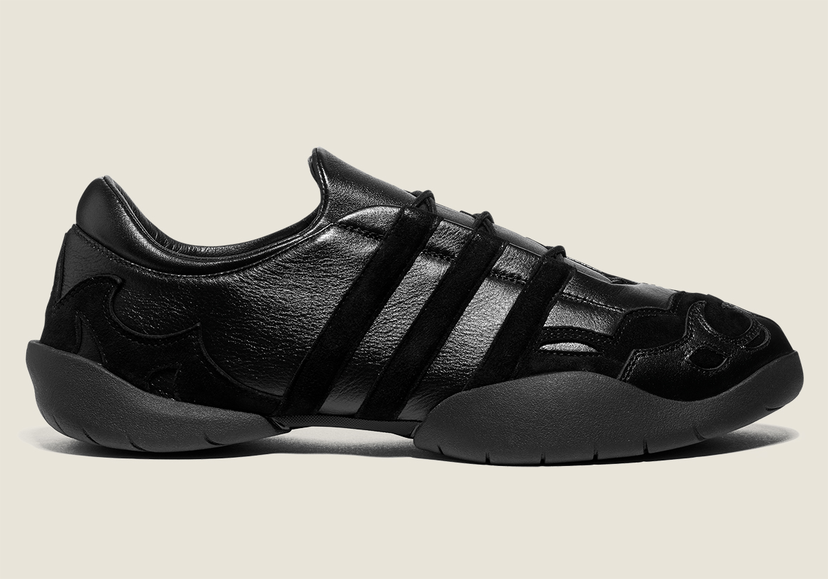 Adidas Y 3 Spring Summer 2026 2