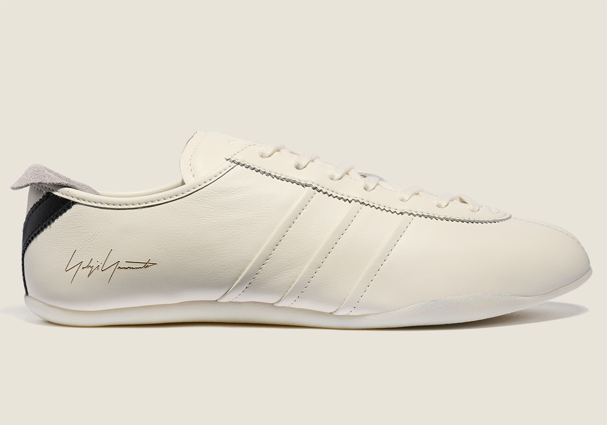 Adidas Y 3 Spring Summer 2026 3