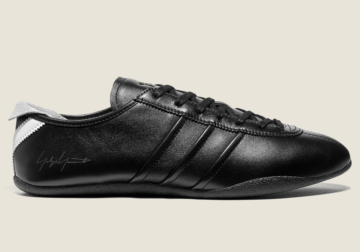 Adidas Y 3 Spring Summer 2026 4