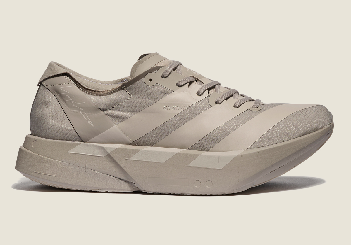 Adidas Y 3 Spring Summer 2026 7