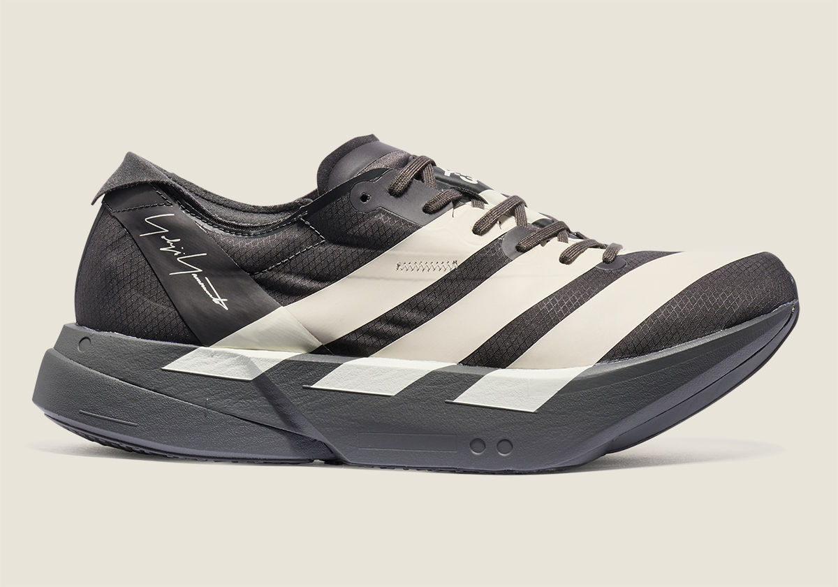Adidas Y 3 Spring Summer 2026 8