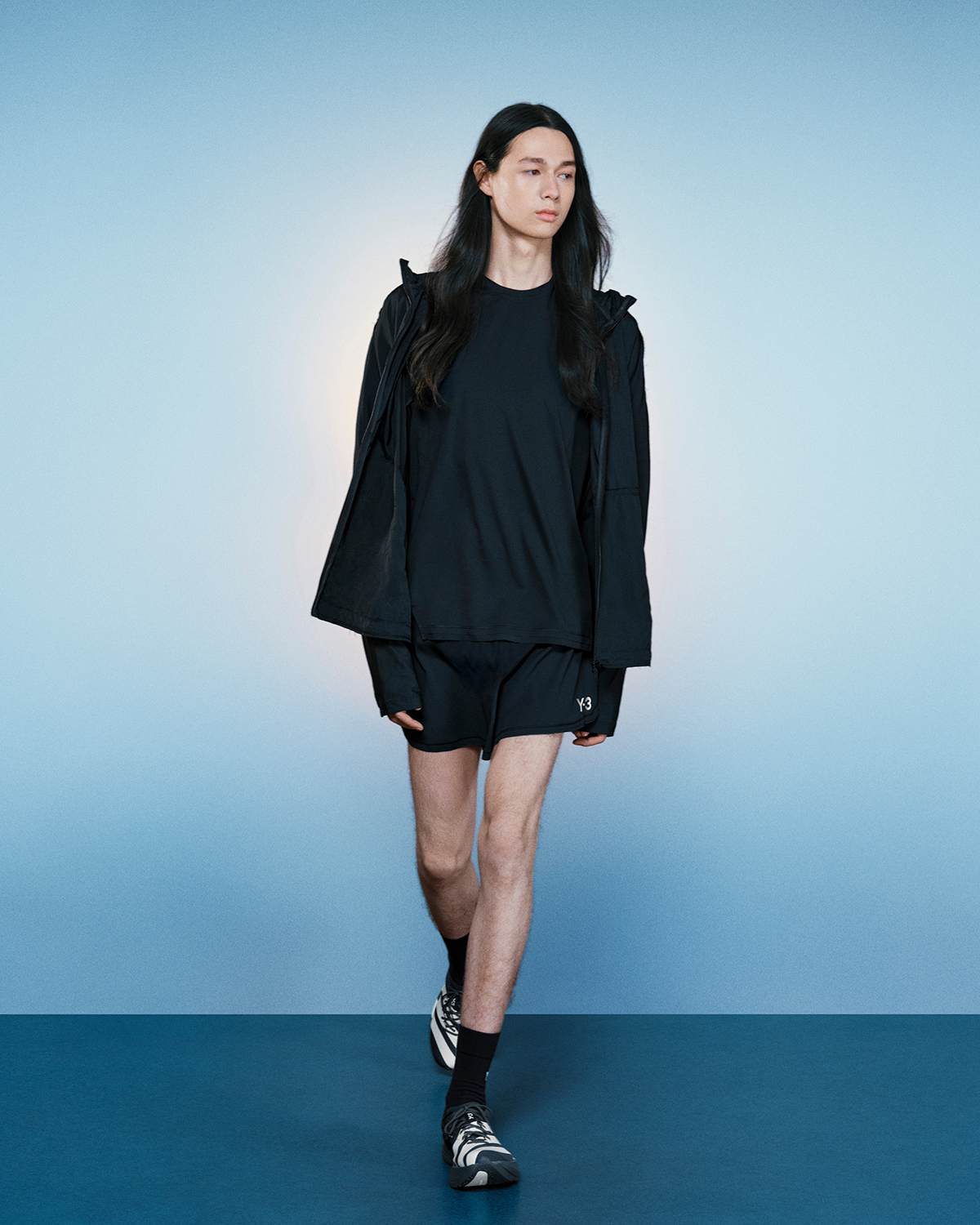 Adidas Y 3 Ss26 Collection 1