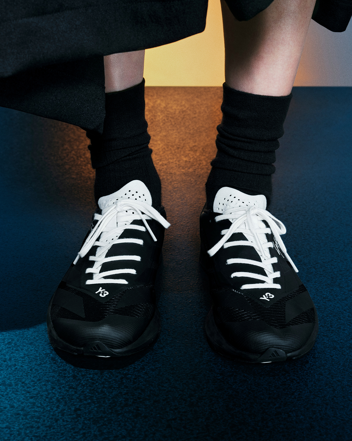 Adidas Y 3 Ss26 Collection 10