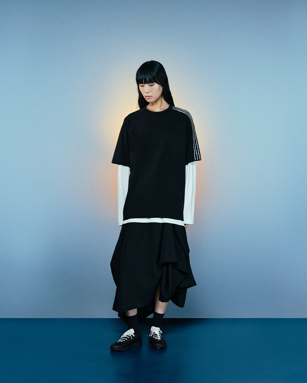 Adidas Y 3 Ss26 Collection 11