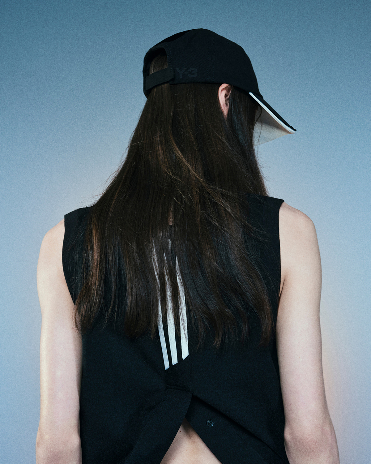 Adidas Y 3 Ss26 Collection 12