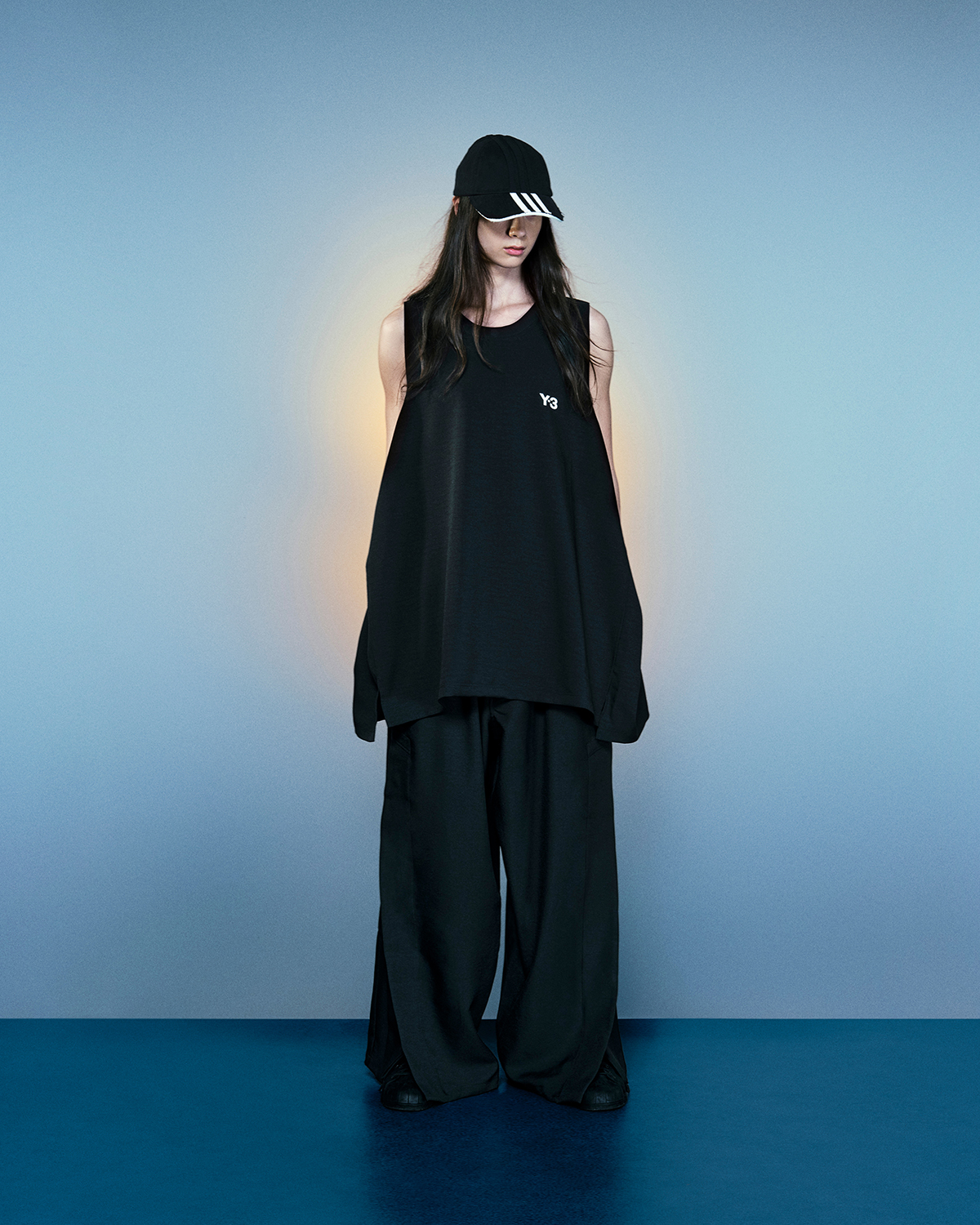 Adidas Y 3 Ss26 Collection 13