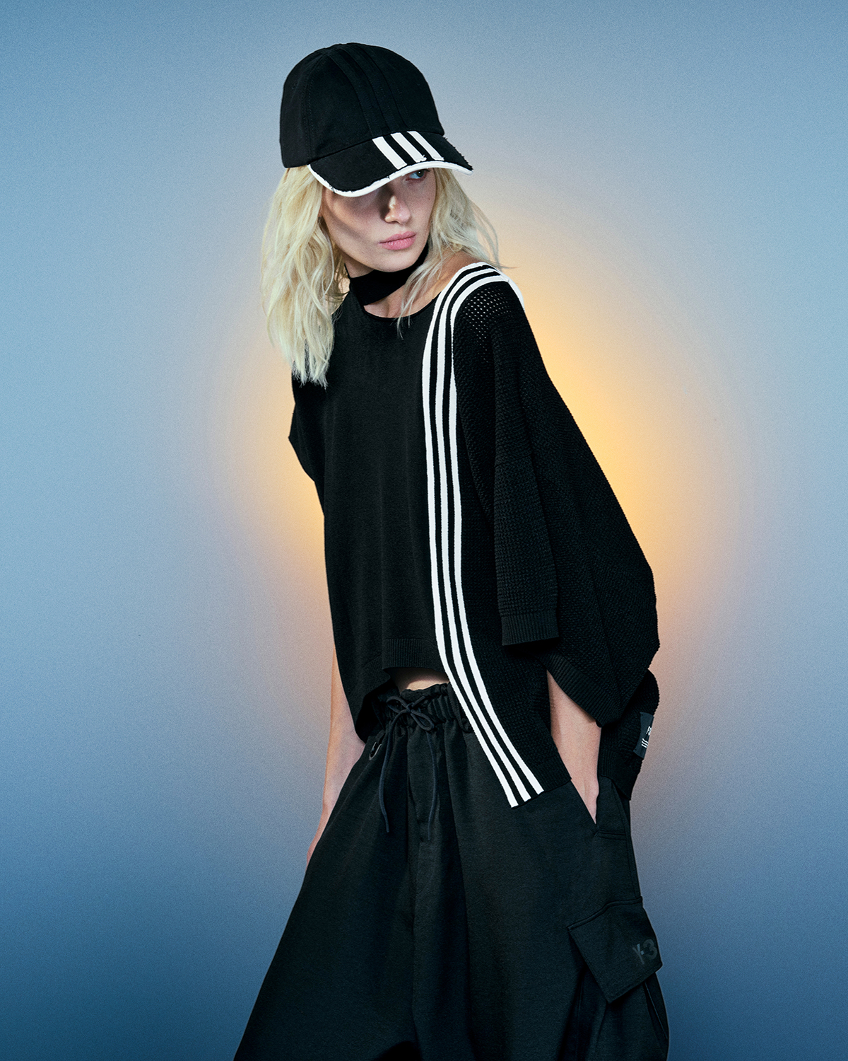 Adidas Y 3 Ss26 Collection 14