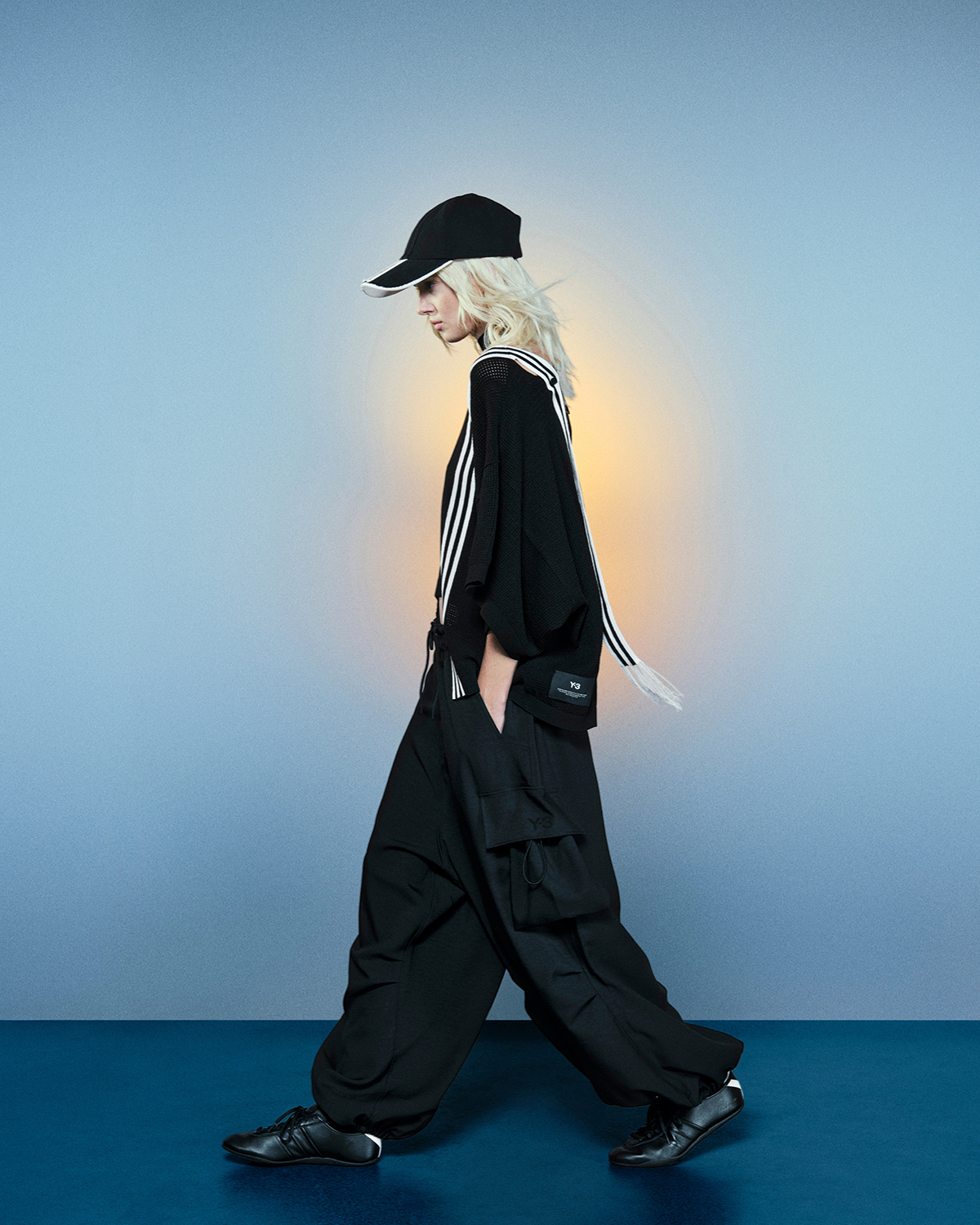 Adidas Y 3 Ss26 Collection 15