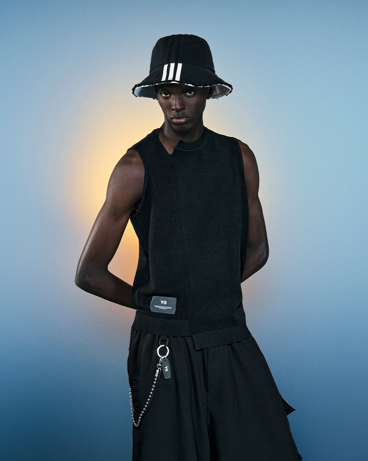 Adidas Y 3 Ss26 Collection 16