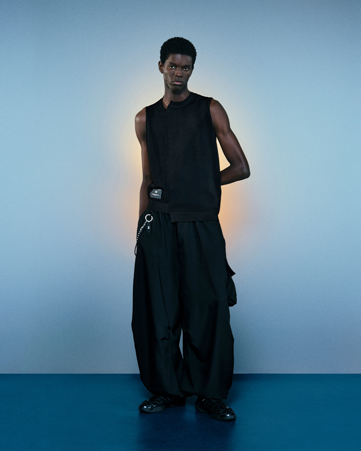 Adidas Y 3 Ss26 Collection 17