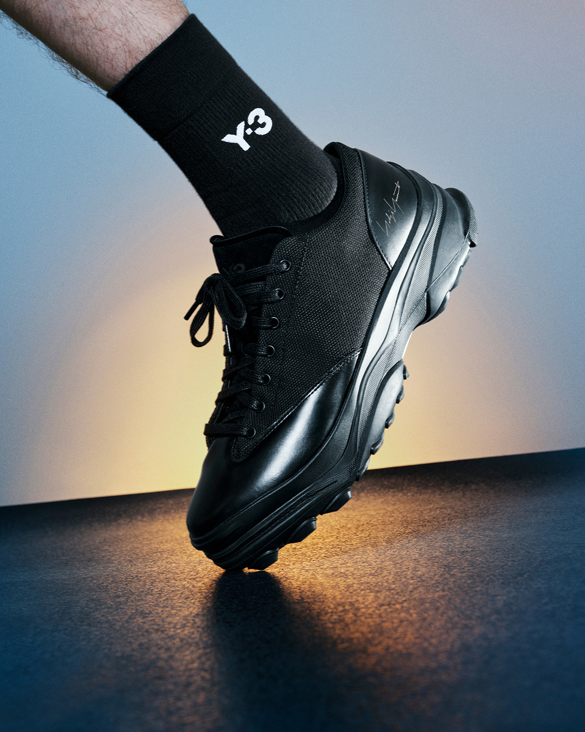 Adidas Y 3 Ss26 Collection 18