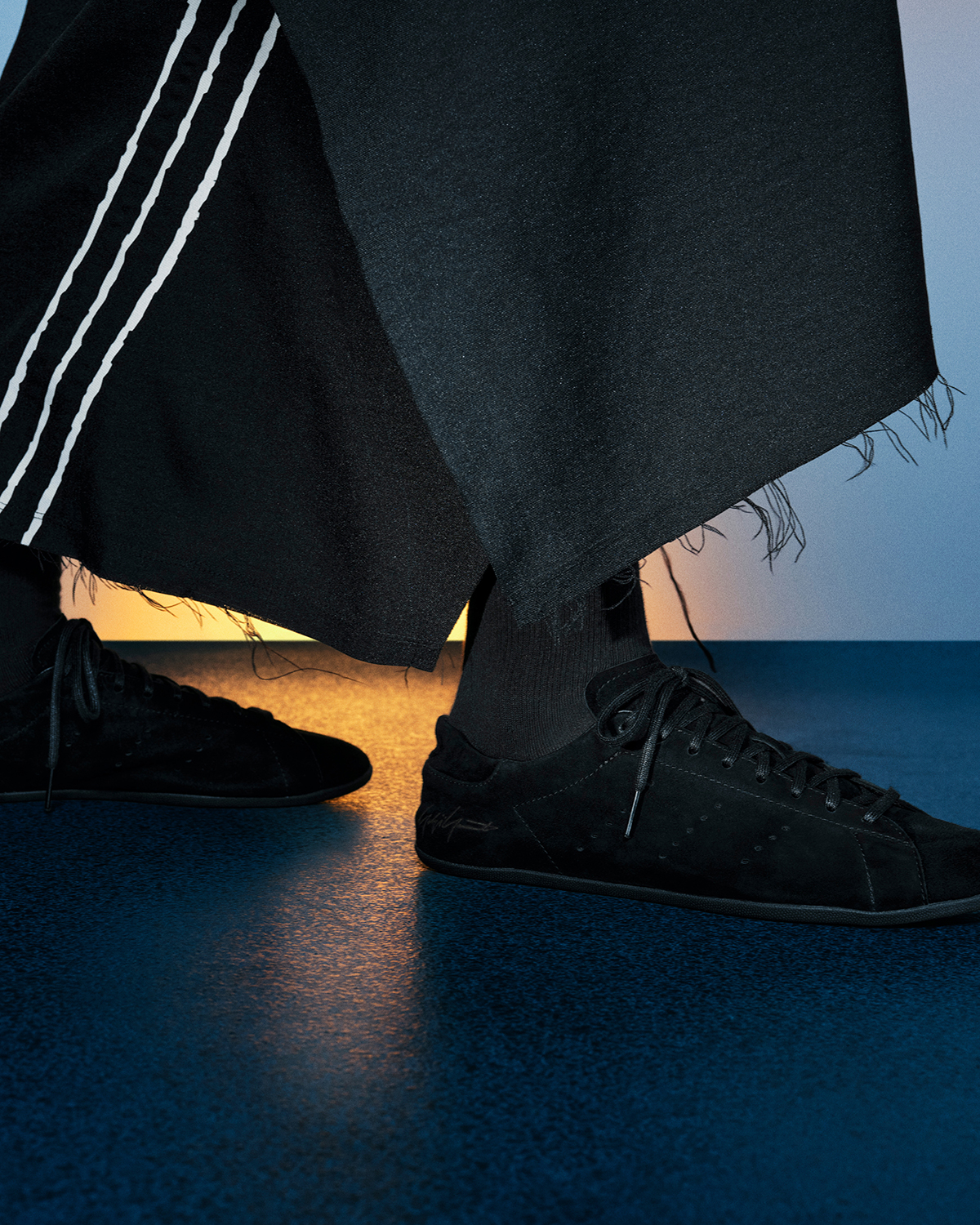 Adidas Y 3 Ss26 Collection 3