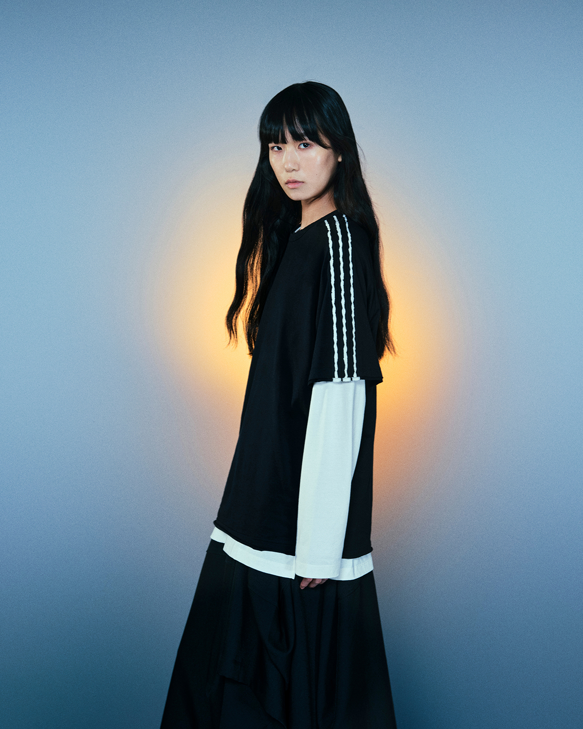 Adidas Y 3 Ss26 Collection 9