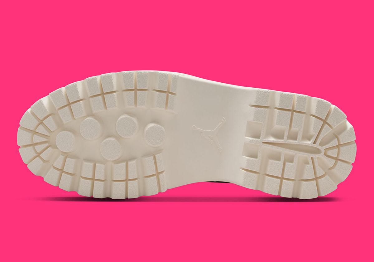 Air Jordan 1 Low Brooklyn Pale Ivory Racer Pink Ir0835 110 2