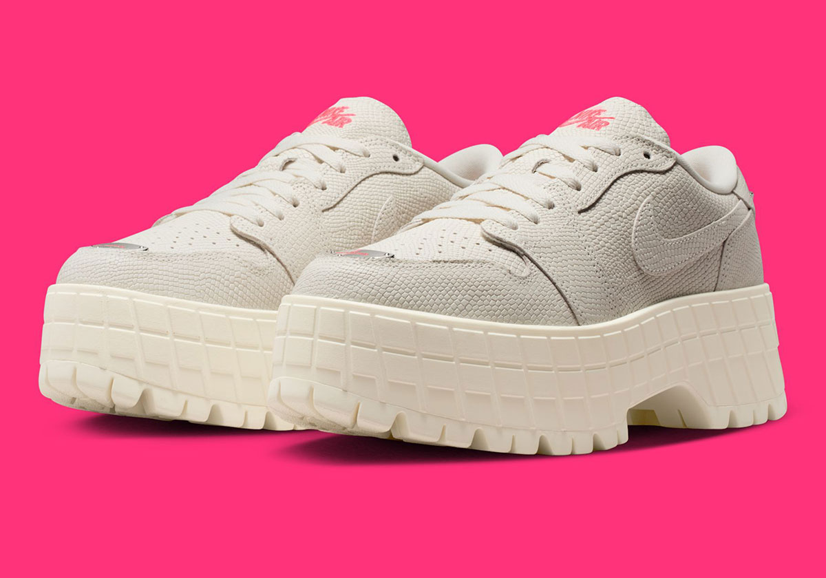 Air Jordan 1 Low Brooklyn Pale Ivory Racer Pink Ir0835 110 5