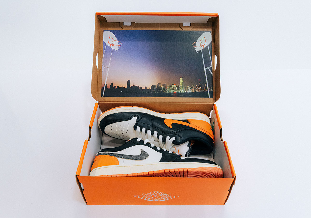 Air Jordan 1 Low Ekin 10