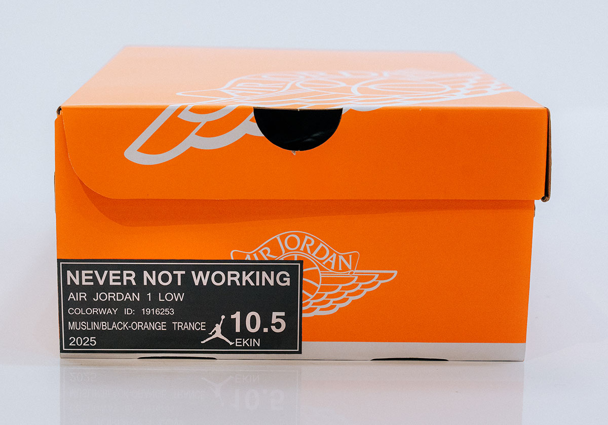 Air Jordan 1 Low Ekin 11
