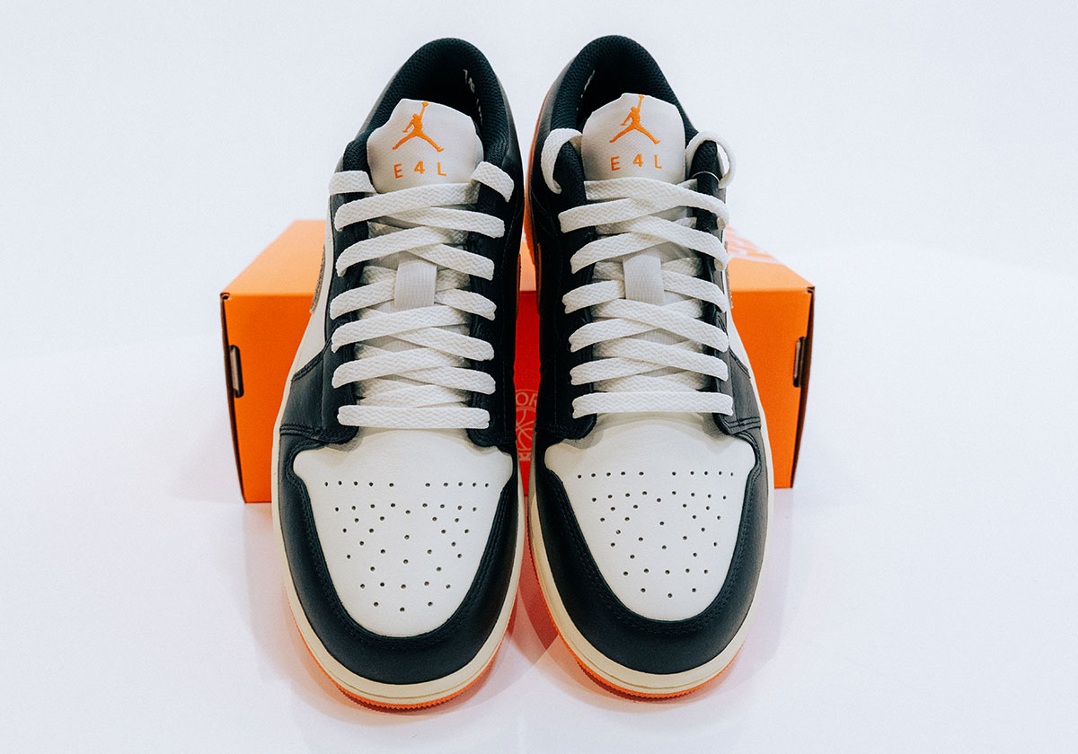 Air Jordan 1 Low Ekin 2