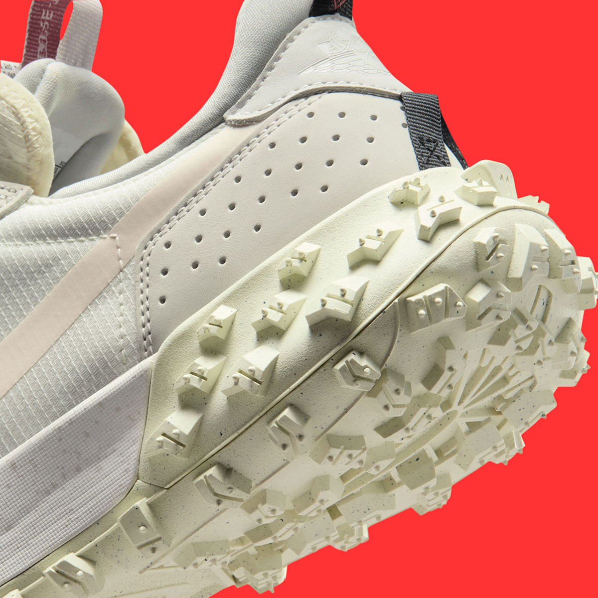 Air Jordan 1 Low Element Gore Tex Phantom Sail Summit White Fv4227 003 8