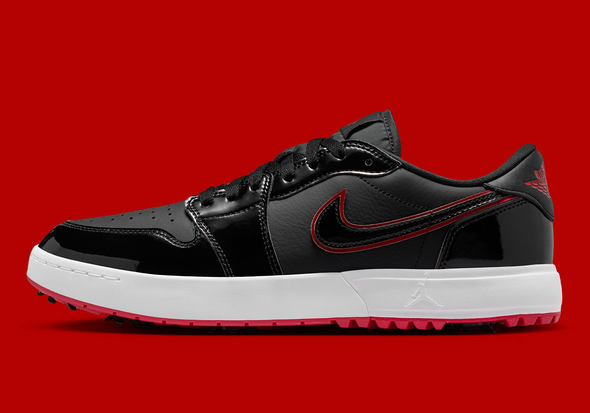 Air Jordan 1 Low Golf Bred Iq3417 002 10