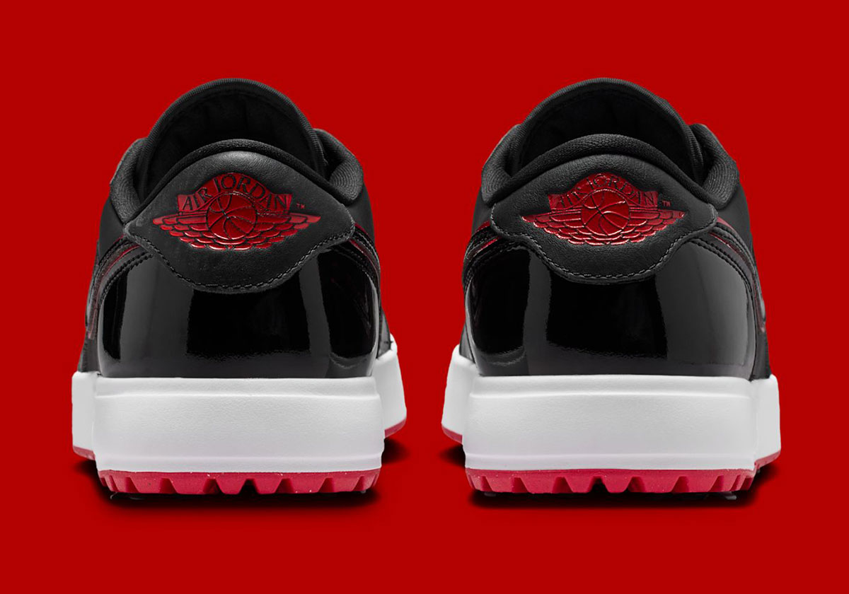 Air Jordan 1 Low Golf Bred Iq3417 002 4