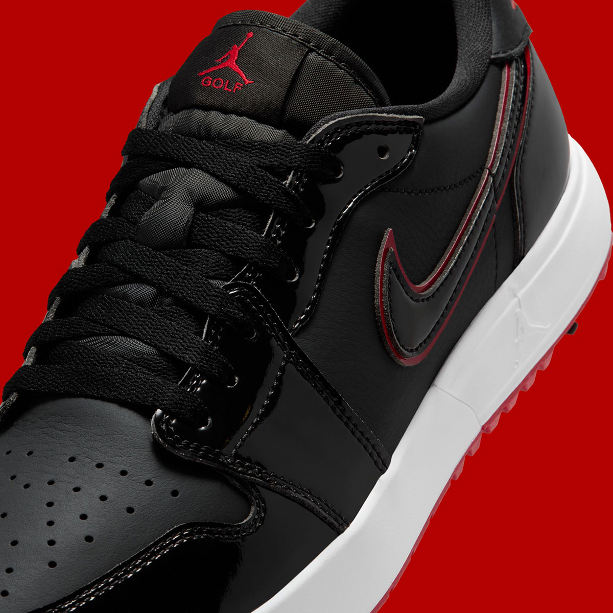 Air Jordan 1 Low Golf Bred Iq3417 002 5