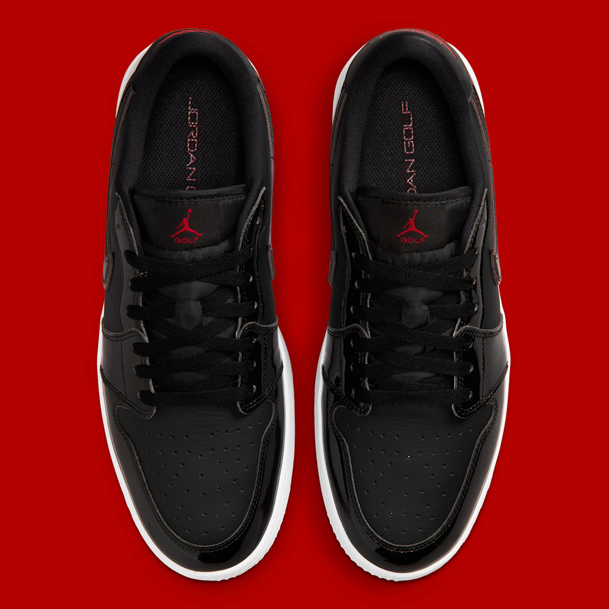 Air Jordan 1 Low Golf Bred Iq3417 002 7