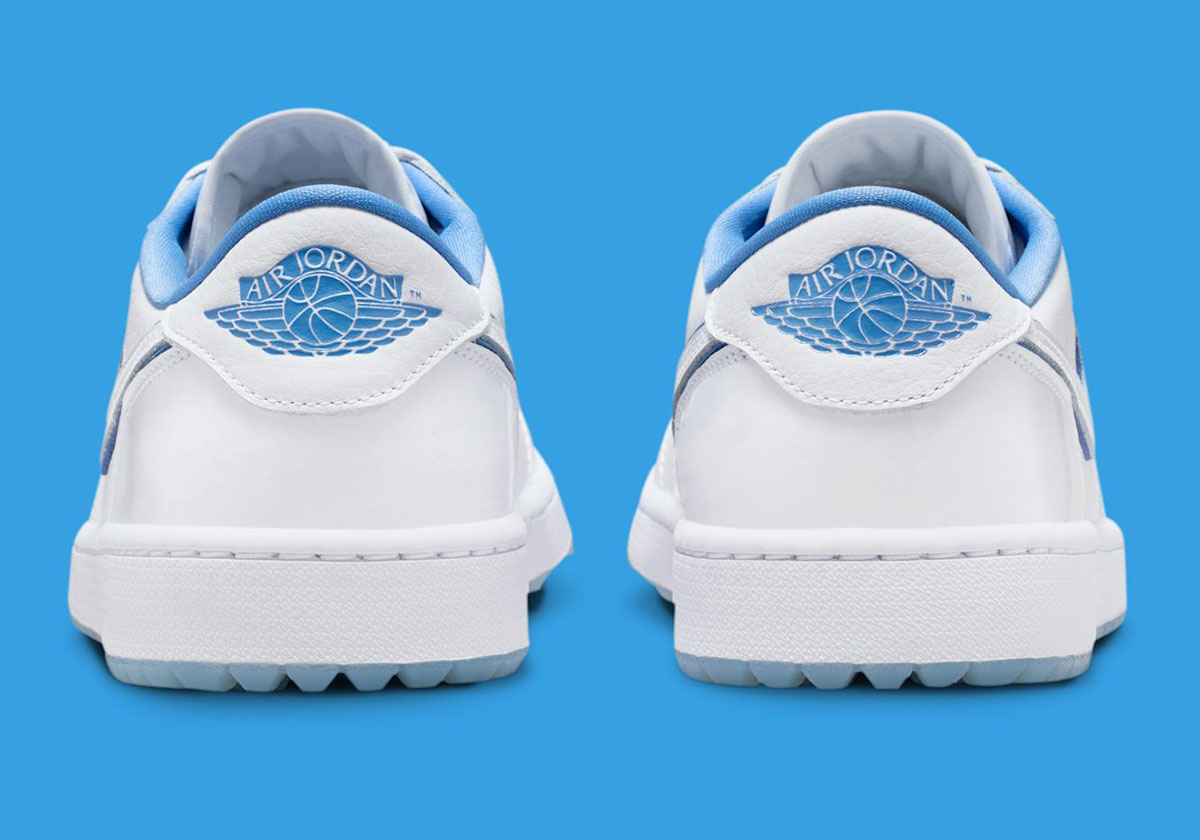 Air Jordan 1 Low Golf White Blue Tint Legend Blue Dd9315 118 7