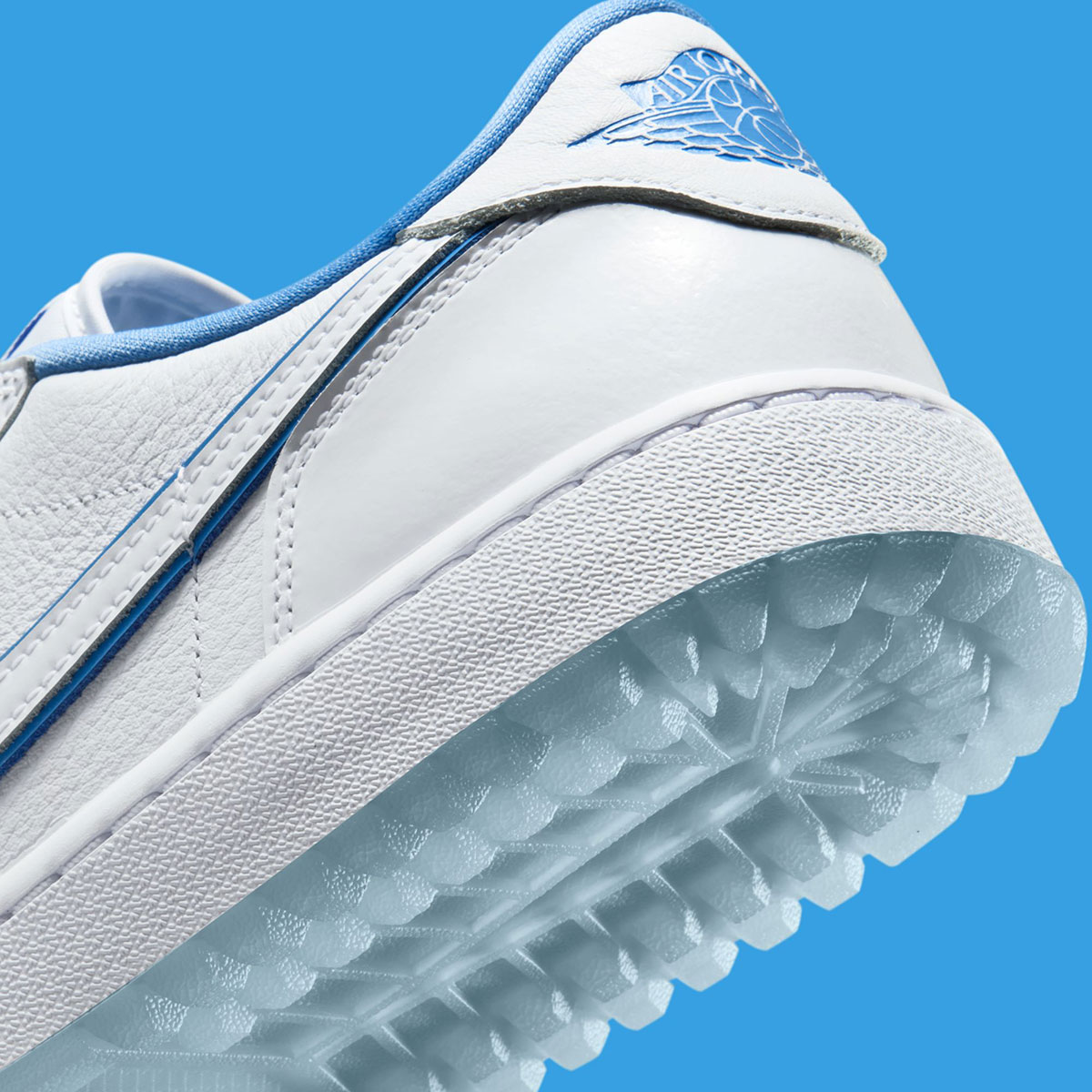Air Jordan 1 Low Golf White Blue Tint Legend Blue Dd9315 118 9