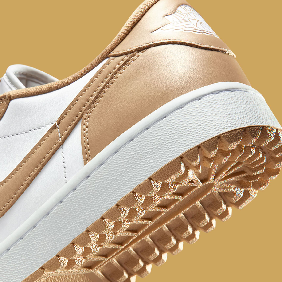 Air Jordan 1 Low Golf White Linen Dd9315 117 8