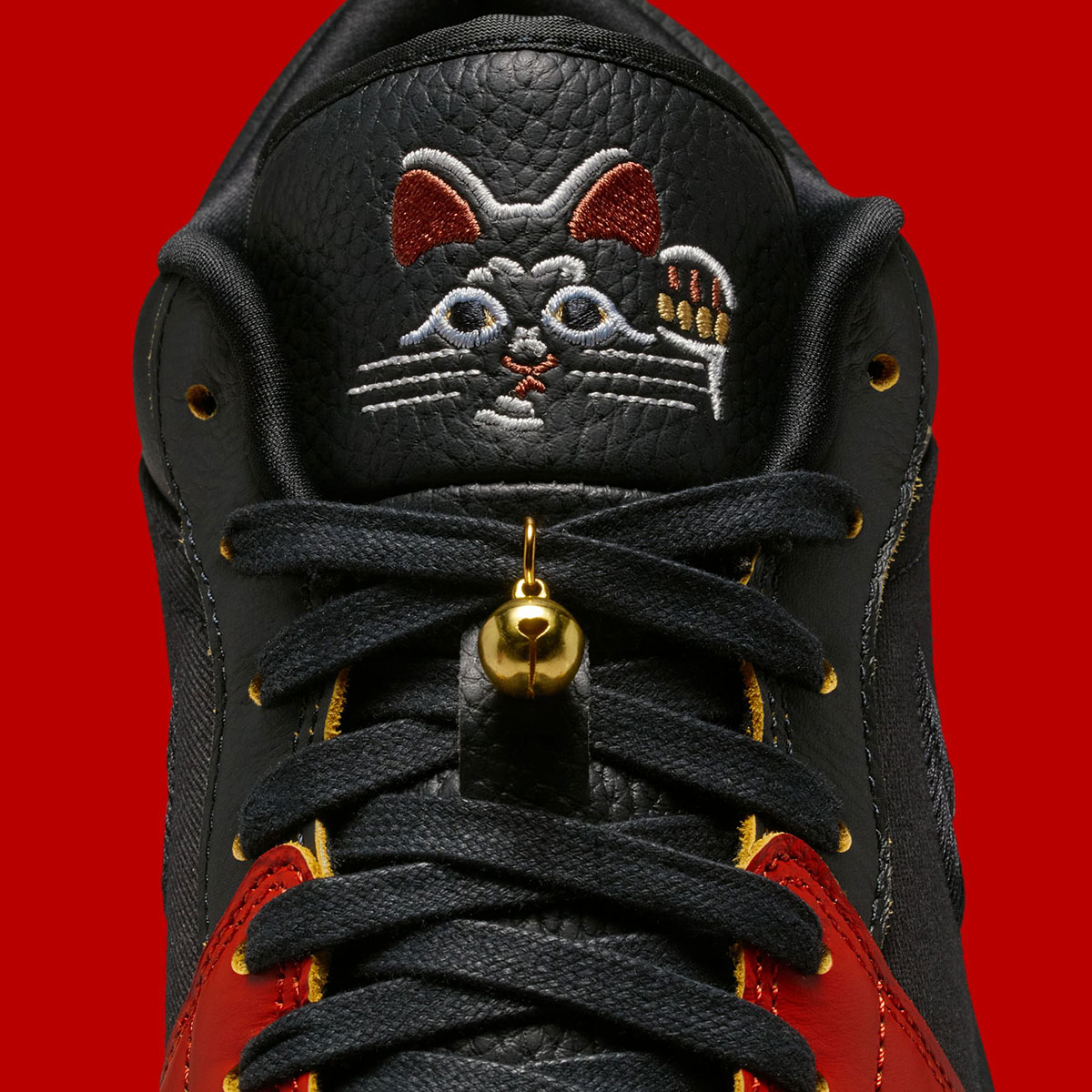 Air Jordan 1 Low Money Cat Iq3460 010 10