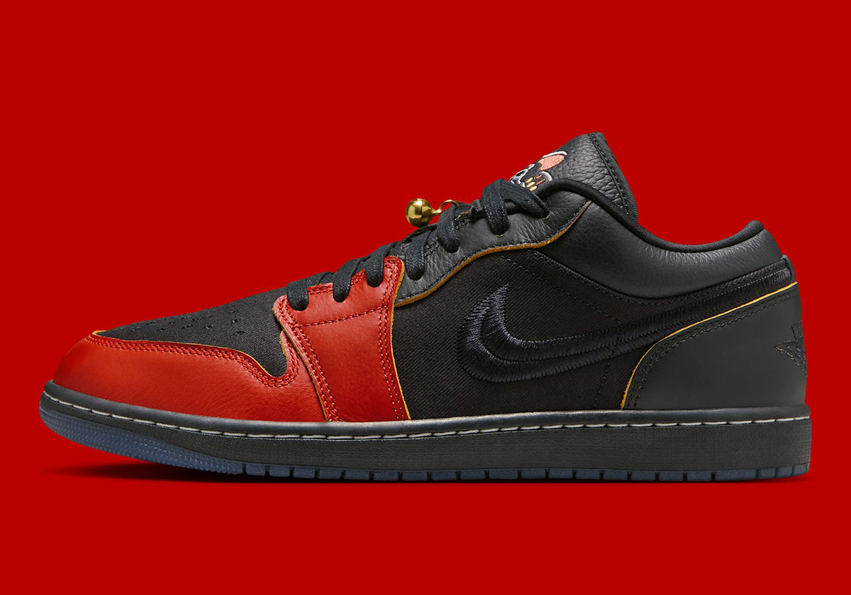 Air Jordan 1 Low Money Cat Iq3460 010 2