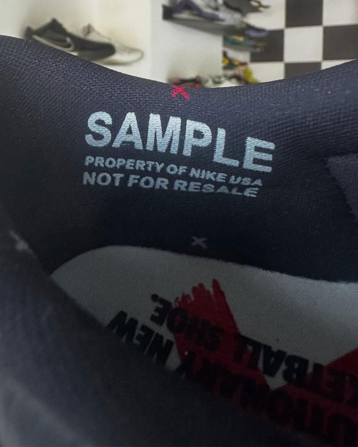 Air Jordan 1 Low Og Banned 12