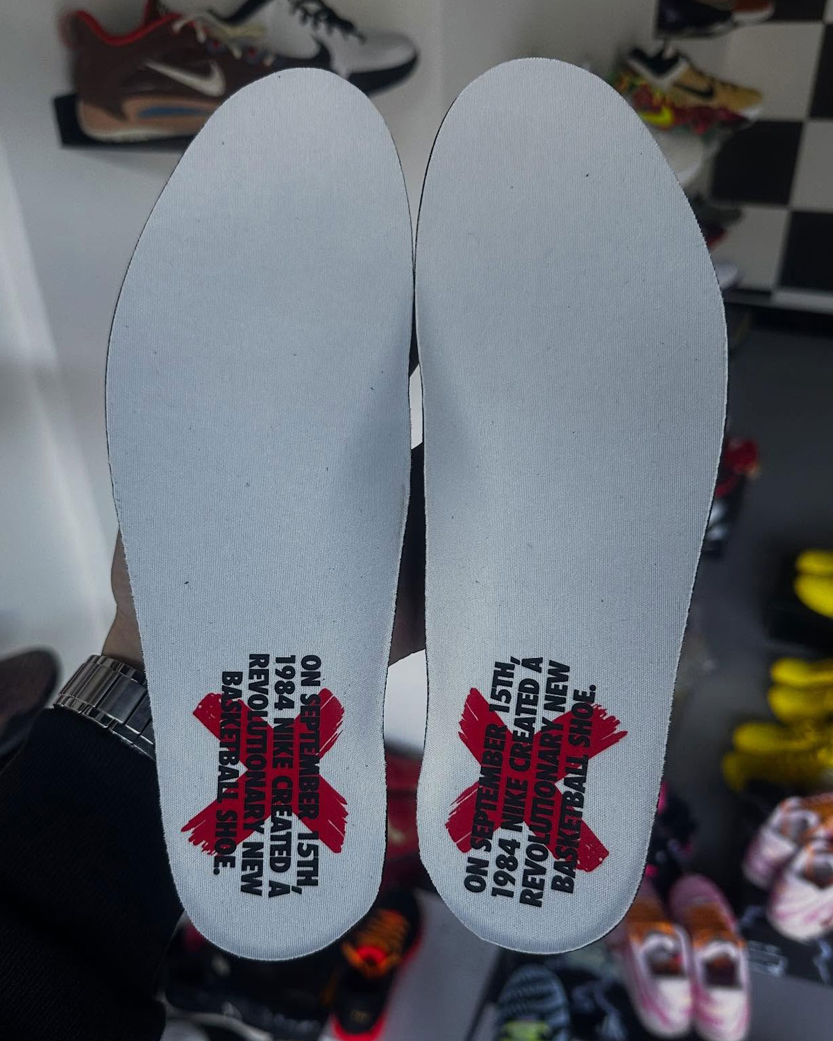 Air Jordan 1 Low Og Banned 3