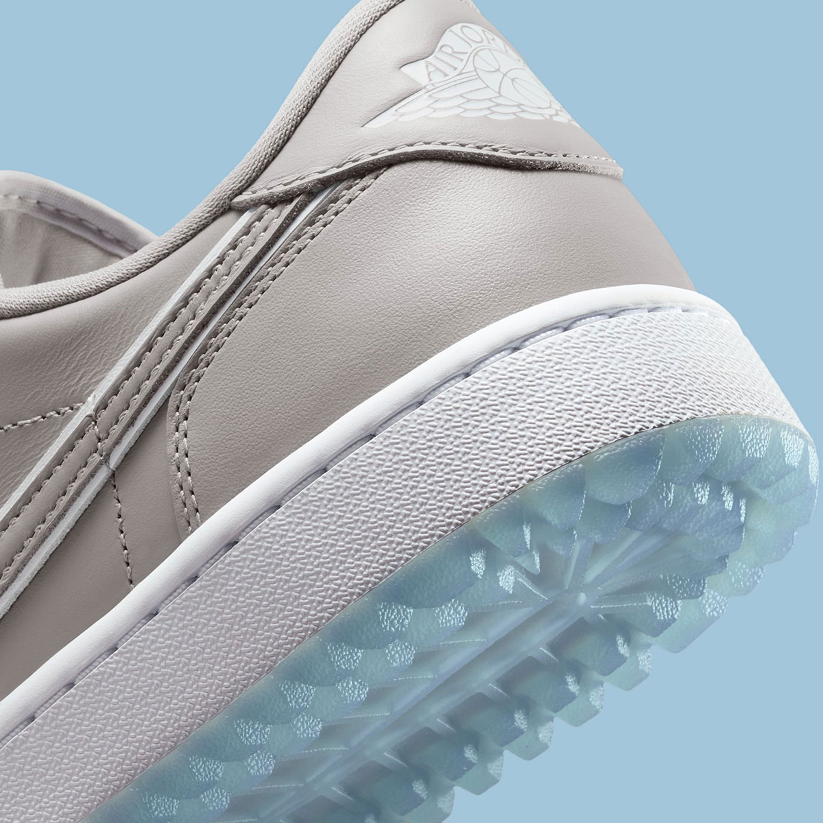 Air Jordan 1 Low Og Golf Medium Grey Blue Tint Dd9315 007 5
