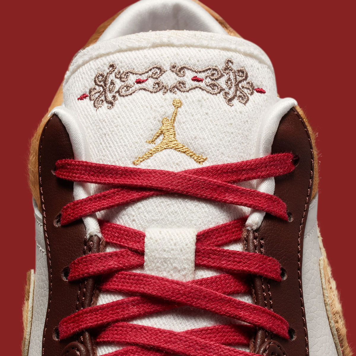 Air Jordan 1 Low Se Year Of The Horse Iq5321 121 10