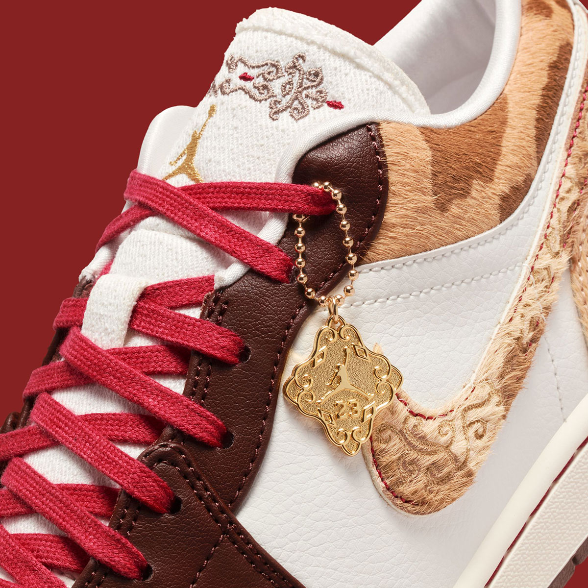 Air Jordan 1 Low Se Year Of The Horse Iq5321 121 11