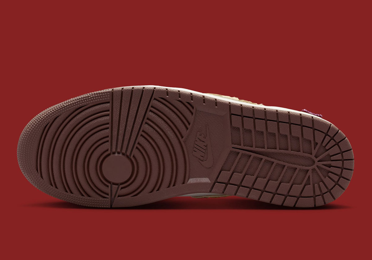 Air Jordan 1 Low Se Year Of The Horse Iq5321 121 2