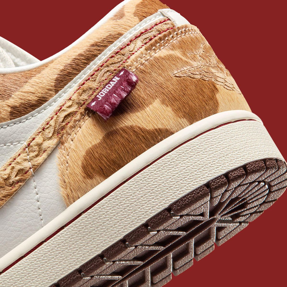 Air Jordan 1 Low Se Year Of The Horse Iq5321 121 8