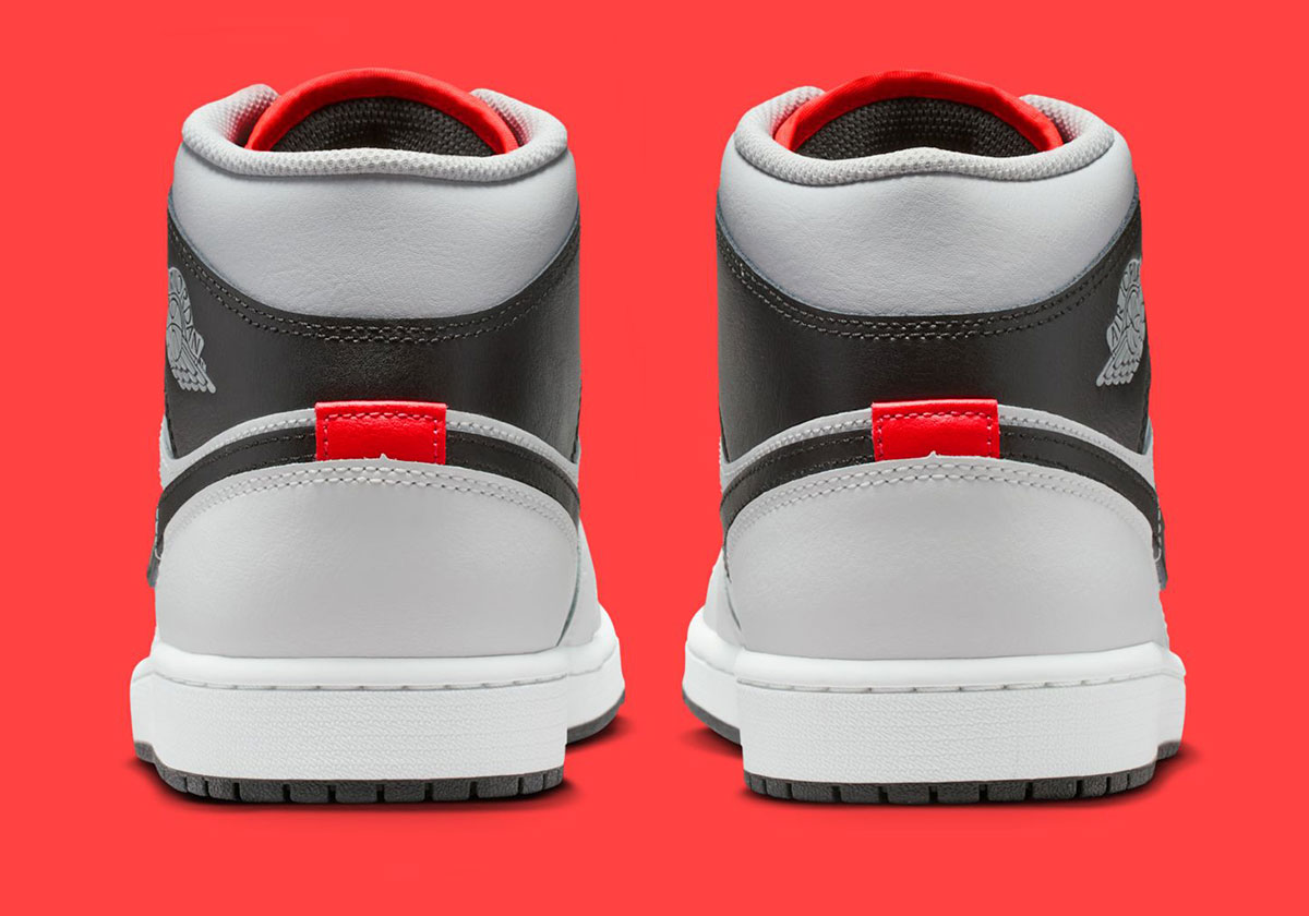 Air Jordan 1 Mid Infrared Dq8426 109 6