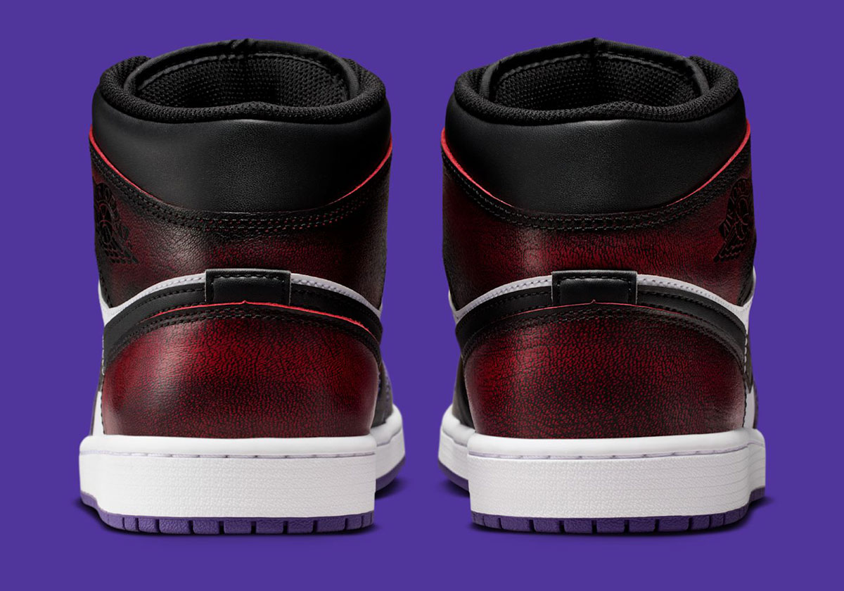 Air Jordan 1 Mid La To Chicago Iq9383 611 6