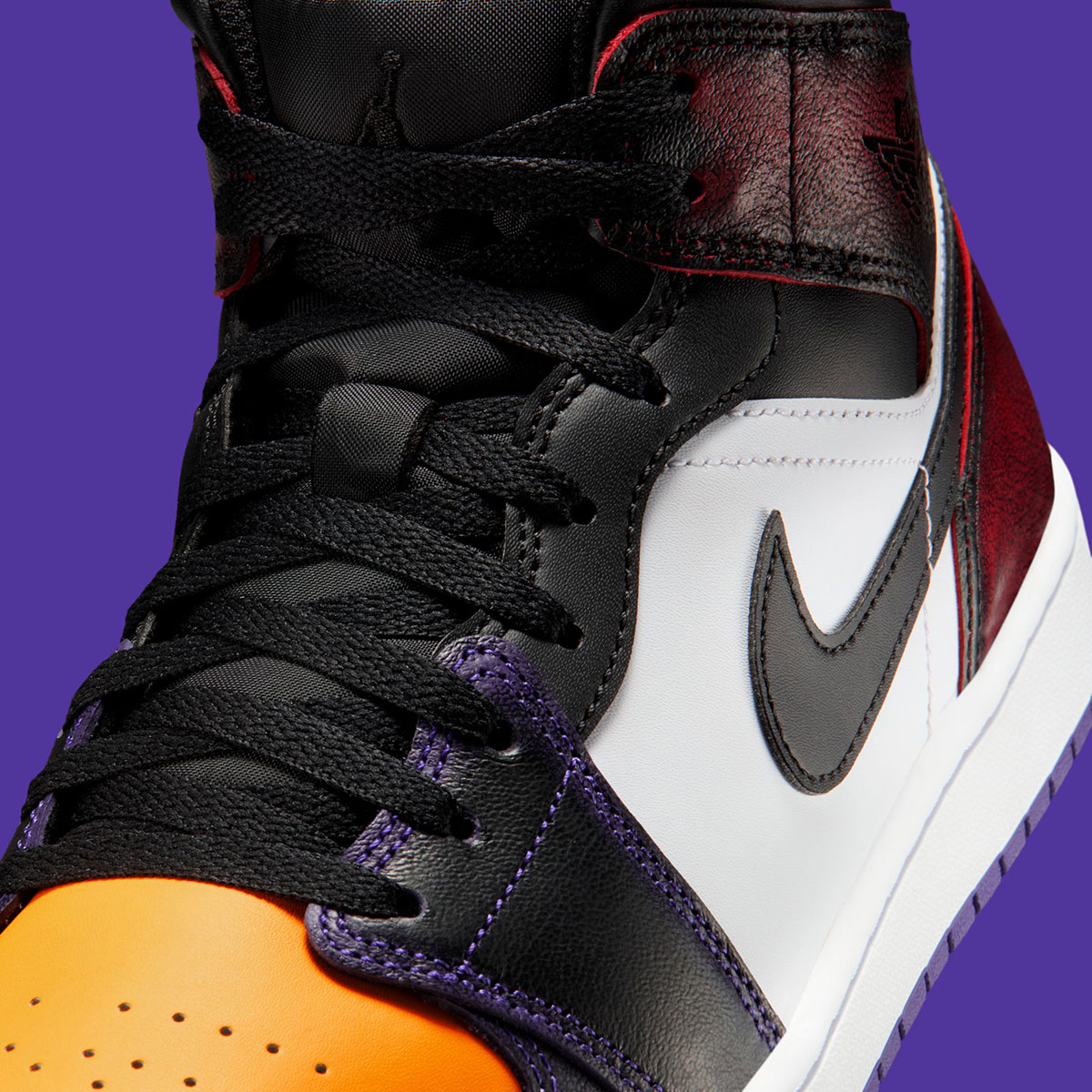 Air Jordan 1 Mid La To Chicago Iq9383 611 7