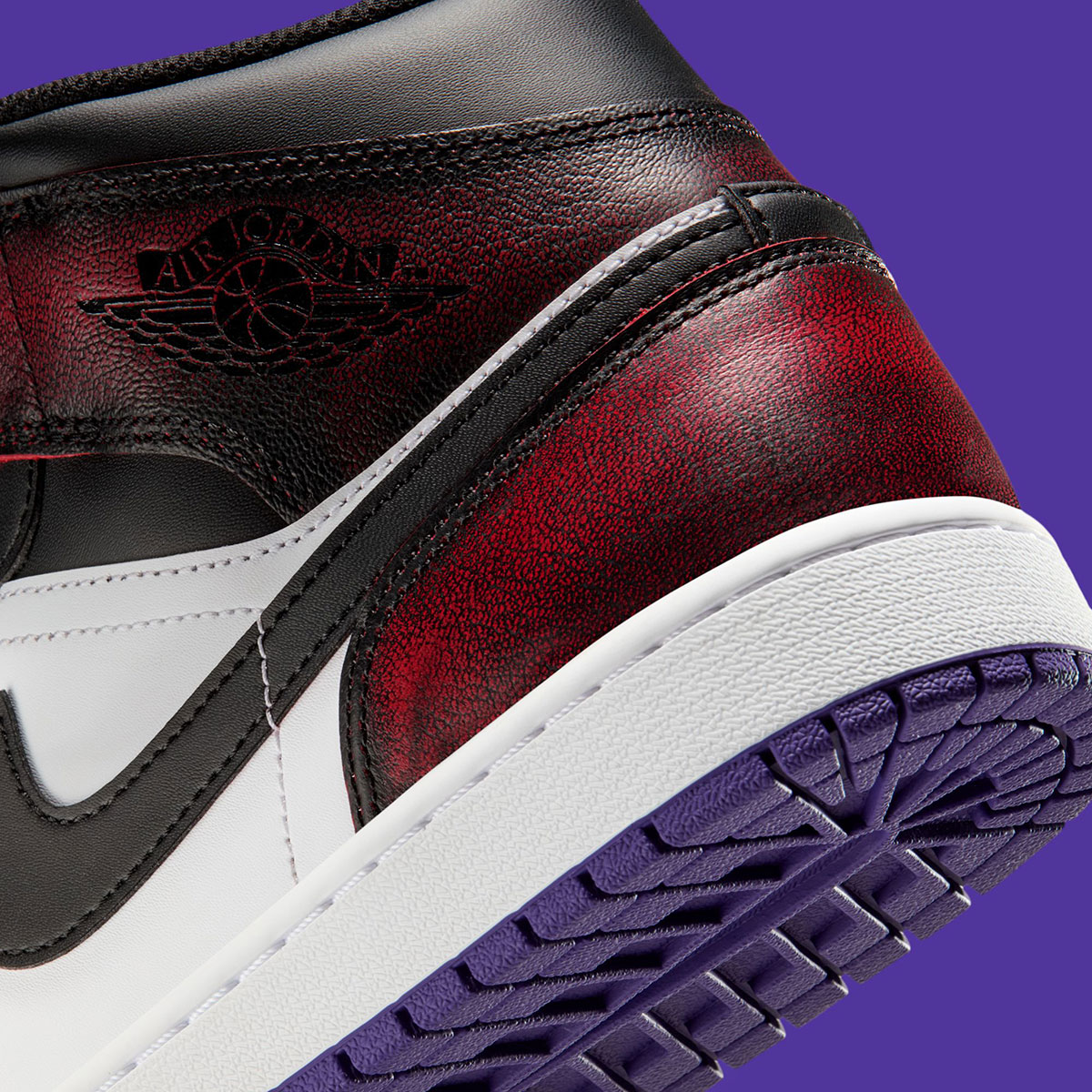 Air Jordan 1 Mid La To Chicago Iq9383 611 8