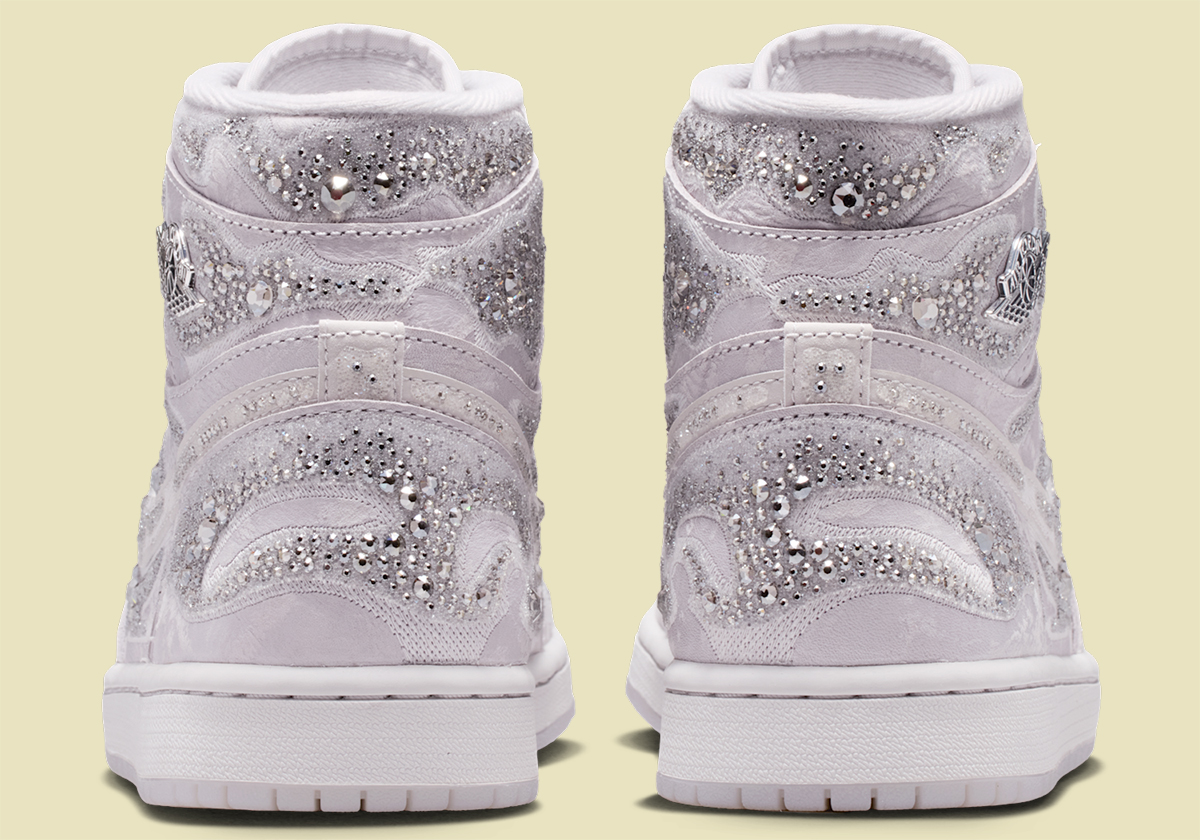 Air Jordan 1 Swarovski Hf6248 002 6