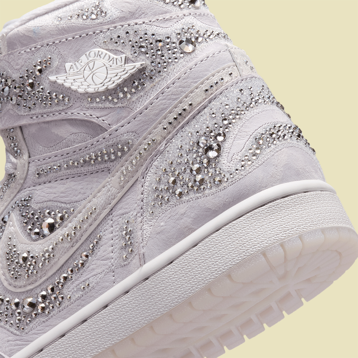 Air Jordan 1 Swarovski Hf6248 002 8